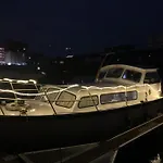 Hollaendisches Kajuetboot Nixe