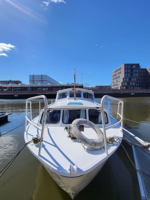 Hollaendisches Kajuetboot Nixe *
