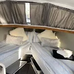 Hollaendisches Kajuetboot Nixe