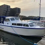 Hollaendisches Kajuetboot Nixe